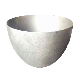 Spherical Dish Tank Head Stainless Steel Tank Head End Spherical Dish Head