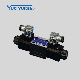  Yuci Yuken Solenoid Directional DSG-01 DSG-03 Hydraulic Oil Pressure Modular Valve