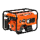 Power Value 3kw 170f Petrol Gasoline Generator 100 Copper Electric Start