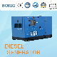 20kw 50kw 100kw 200kw China Cheap Soundproof/Silent Electric Power Diesel Generator