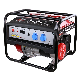  2kVA to 10kVA Portable Small Gasoline Generator Set Price 2000W 4000W 2kw 6.0kVA 8500W 7kVA Kw kVA New 3 Phase Home Petrol Electric Gas Power Generator for Sale