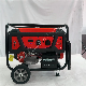  8kw Petrol Gasoline Home Power Generator