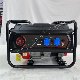  China Taizhou 3 Phase 220V 2kw Professional Power Gasoline Generator Price