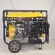 Factory Price Home Use China Brand Power Value Portable Gas Generator