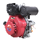  195f 8.5kw 11.5HP 532cc Small Boat Marine Air Cooled Diesel Engine 4 Stroke Single Cylinder 8.5 Kw 11.5 HP 532 Cc Diesel Engine