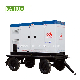  Portable Silent/Soundproof Diesel Power Generator with Cummins/Perkins/Volvo/Yuchai/Yangdong Engine