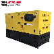 Price 15kVA 20kVA 30kVA Silent Generator Diesel with 240volt Alternator