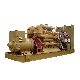 50kw 100kw 200kw 300kw 500kw 1MW Natural Gas Generator