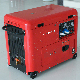  10kw 10kVA Cheap Generator Set Factory Price Small Silent Diesel Genset