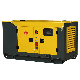  30kVA 40kVA220V 380V Canopy Silent Diesel Generator Water Cooling Diesel Genset