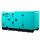  Diesel 20kVA Open Type Silent Electric Power Generator China