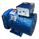  Stc Series Double Bearing Brush Type Alternator 15kw 20kw 24kw