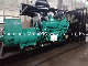  2250kVA USA Cumins Diesel Generator Mc2250d5 Standby 2250kVA Power Generator