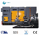  Super Silent Diesel Generator 100kw 125kw 200kw 300kw Power Portable Generator 120kVA 125kVA Generators Set Genset Generator