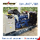  1000kw Weichai Biogas Gas Natural Gas LPG LNG CNG Generator with CE