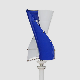  Micro Vertical Wind Turbine/Wind Generator 10kw Wind Power Plant Investment for Factory or Home