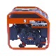  4.8/3600 Kw/ (R/Min) 33.3/35kg Aerobs 480*400*450mm Portable Digital Inverter Petrol Generator