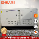  Weichai Home Use 30kw Silent Diesel Generator