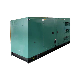 Open Type Diesel Generators 120kW Water Cooled Electric 150kVA Diesel Power Generator