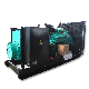 Cummins Diesel Generator Power Generator manufacturer