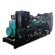  960kw 1200kVA Ccw Diesel Generator Set