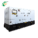 100kVA 200kVA 250kVA 300kVA 500kVA Soundproof Electric Power Silent Diesel Generator