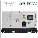 GF3 160kw/200kVA Factory Price Silent Diesel Generator Set (GF3-160P)