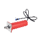 IP65 High Peak Torque Customized Solar Tracker Brush Motor