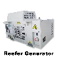  Thermo King/Carrier Undermount Reefer Generator Refrigerator Container Generator