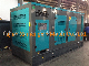 400kVA Soundproof Electric Power Generator High Quality AC Three Phase