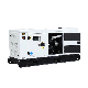 50kVA 50kw Super Silent Type Electric Power Diesel Power Generator Set