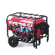  Ready in Stock 2kw 3kw 5kw 6kw 7kVA Small Petrol /Gasoline Engine Portable Electric Diesel Generator Price Factory for Home Use