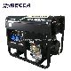  5kw 6kw 7.5kw 10kw Small Portable Honda Diesel Motor Generator