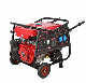 Bronco 4kVA 5kVA Household Portable Gasoline Generator