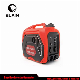  Portable Gasoline Generator Digital Inverter Petrol Generator Gas Generation Equipment 2000W