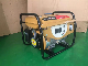  Parsun 2kw Gasoline Generator Set PS3200dx