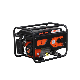 New Aerobs Hand Start Power Portable Electric Home Generators Generator 2.8kVA BS3000