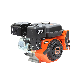  Aerobs 168f Four Stroke Small Power Tiller High Housepower Gasoline Engine BS160e