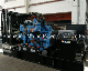  900kVA Mtu Standby Generator M900g Diesel Generator 900kVA Standby Power