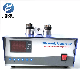  Industrial Ultrasonic Wave Generator Power 28K 300W for Ultrasound Cleaning Car Motor Gearboxes