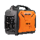  Low Noise Easily Portable 2kw Inverter Generator Price (BS2000I)