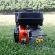  212ml 7.5HP Air Cooled Gasoline Engine for Water Pump BS220c