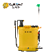 Oj Brand Knapsack Electric Sprayer Agricultural Lithium Battery High Pressure Dosing Bucket 16L/18L/20L Spray Can Factory Direct Sales
