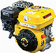  118cc 2.3L Gasoline Engine with EPA, Carb, Ce, Soncap Certificate (YF120G)