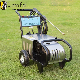  50Hz 60Hz 220V 380V 3 Phase 3600psi 250 Bar 5.5kw Electric Motor High Pressure Washer