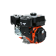  7HP, 212cc, 3600rpm Small Gasoline Engine, Single Cylinder Ohv Engine (BS200C)