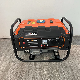  Copper Wire Aluminum Wire 2 Kw Manual Key Start Gasoline Generator