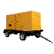 Best Factory Price 200kw/250kVA Portable Generator with High Quality manufacturer