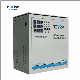 Whole Home 150kw 150kVA 100kVA 320kVA 415V Three 3 Phase Automatic Voltage Stabilizers Regulator AVR