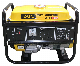  1000W 1kVA 1kw 1500W 1.5kVA 1.5kw 3kVA 3kw 7 kVA 220V Generator Gasoline Electric Generating Single Phase AC Gas Biogas DC 12V Portable Generators